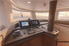 Купить яхту SAVOIR FAIRE 2025 в Shestakov Yacht Sales