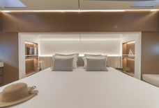 Продажа яхты SAVOIR FAIRE - MCP YACHTS