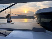 Купить яхту SAVOIR FAIRE - MCP YACHTS в Shestakov Yacht Sales