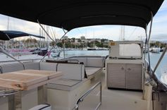 Monte Carlo 5 - Monte Carlo Yachts price