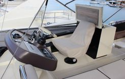 Buy a yacht Monte Carlo 5 2016