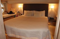 Buy a yacht Monte Carlo 5 - Monte Carlo Yachts