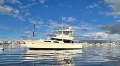 Лучшие предложения покупки яхты 2003 Mikelson 50 - MIKELSON