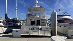 Продажа яхты 2003 Mikelson 50 - MIKELSON