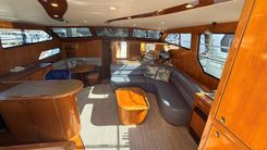 Купить яхту 2003 Mikelson 50 - MIKELSON в Shestakov Yacht Sales