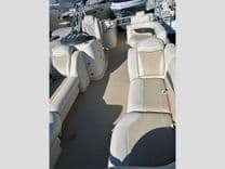 Buy a yacht 25' Godfrey 2011 Aqua Patio Coastal 2011