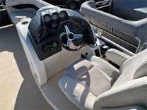 the best price on 25' Godfrey 2011 Aqua Patio Coastal 2011