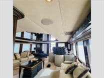 100' Hatteras 2001 Custom Yacht - Hatteras