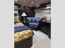 best yacht sales deals 100' Hatteras 2001 Custom Yacht