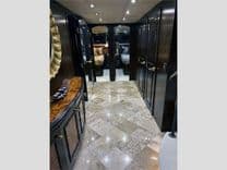 the best price on 100' Hatteras 2001 Custom Yacht 100