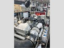 best yacht sales deals 100' Hatteras 2001 Custom Yacht 2001