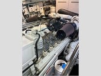 Buy a yacht 100' Hatteras 2001 Custom Yacht