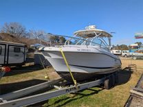 Buy a yacht 25' Hydra-Sports 2010 2500 VX 2010