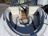 24' Maxum 2003 2400 SR price