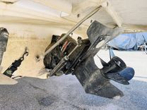 24' Maxum 2003 2400 SR 2003