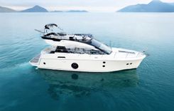 Monte Carlo 5 - Monte Carlo Yachts