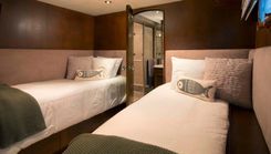 IRON LADY - Broward Yacht price