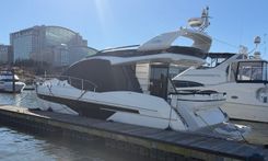 Купить яхту DREAM 47 в Shestakov Yacht Sales