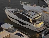 Лучшие предложения покупки яхты DREAM