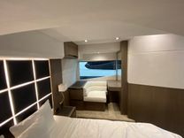 Стоимость яхты DREAM - Galeon Yachts