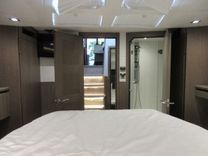 Стоимость яхты DREAM - Galeon Yachts