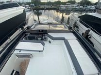 Купить DREAM - Galeon Yachts