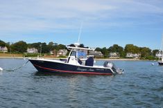 GEORGIA ANN - REGULATOR yacht sale