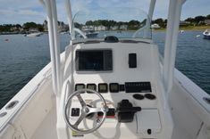 Buy a yacht GEORGIA ANN 24FS