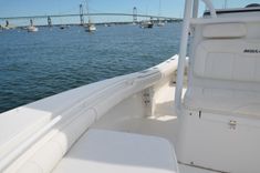 Buy a GEORGIA ANN - REGULATOR at Shestakov Yacht Sales