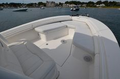 Buy a yacht GEORGIA ANN - REGULATOR