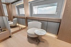 Buy a GLORY SD126 at Shestakov Yacht Sales