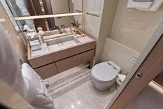 Buy a GLORY - Sanlorenzo at Shestakov Yacht Sales