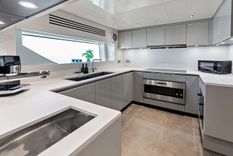 Buy a GLORY - Sanlorenzo at Shestakov Yacht Sales