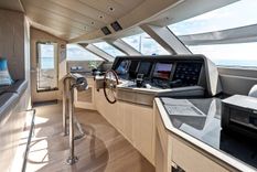 GLORY 2023 yacht sale