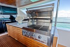 best yacht sales deals GLORY - Sanlorenzo