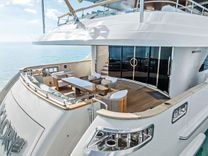 Buy a yacht GLORY - Sanlorenzo