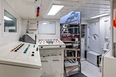 Buy a GLORY SD126 at Shestakov Yacht Sales