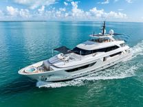 Buy a GLORY - Sanlorenzo at Shestakov Yacht Sales