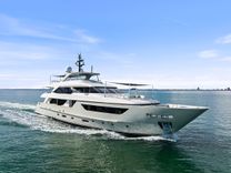 Buy a yacht GLORY - Sanlorenzo
