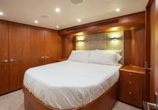 Buy a HT HOOK 72' Sportfish Convertible at Shestakov Yacht Sales