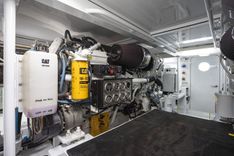 HT HOOK - MERRITT BOAT WORKS