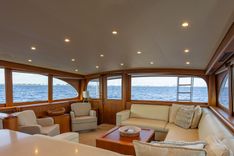 Buy a yacht HT HOOK 72' Sportfish Convertible