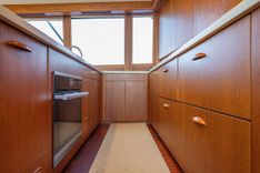 HT HOOK - MERRITT BOAT WORKS yacht sale