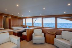 Buy a HT HOOK 2007 at Shestakov Yacht Sales