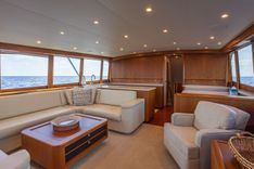 HT HOOK - MERRITT BOAT WORKS