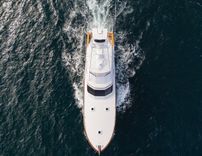 HT HOOK - MERRITT BOAT WORKS yacht sale