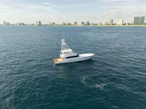 HT HOOK 72' Sportfish Convertible price