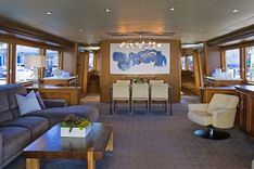 Buy a IRON LADY 2006 at Shestakov Yacht Sales