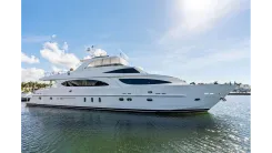 best yacht sales deals PERFECT HARMONY - Hargrave