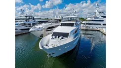 Buy a PERFECT HARMONY 100 at Shestakov Yacht Sales
